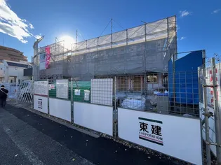 ソラール楓Bの画像