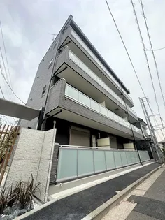 ヴィラ磯子の画像