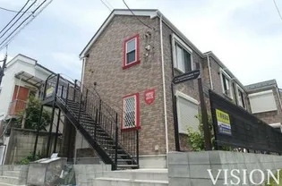 ハーミットクラブハウス高円寺 テラスドの画像