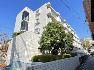 やよいビルの画像