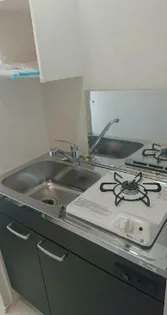 アーバンテラス西大井の画像