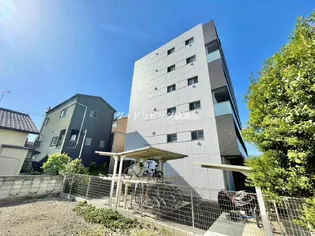 RIVER STONEの画像