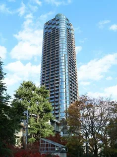 パークコート赤坂檜町ザタワーの画像