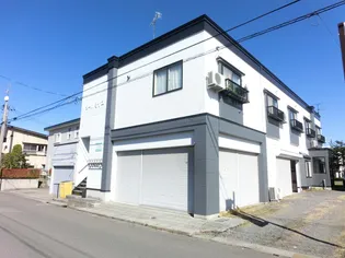 コーポミヤコの画像