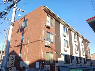 パレス ローズの画像