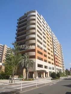 ロイヤルパークス西新井の画像