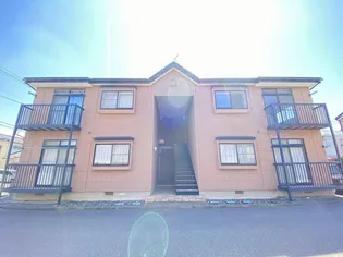 サンライズタウンD棟の画像