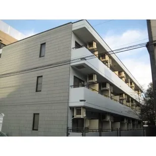 ミルリーフMIIIの画像