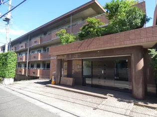 グランフォート目黒の画像