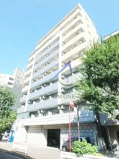 東京都中野区野方1【マンション】の外観