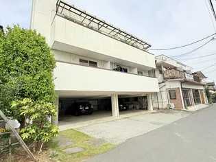 相川第3ハイツの画像