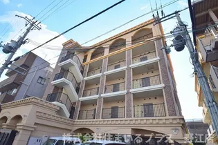 カサデラフェリシダの画像