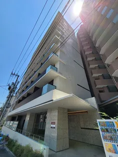 AIFLAT文京本駒込の画像