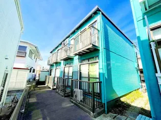 カーサベルデBの画像