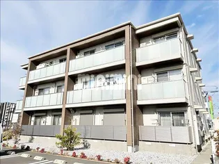 リオリエント柳津の画像