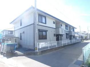 フルールメゾン A棟の画像