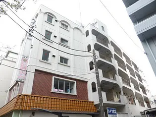 ハイツ宮本の画像