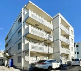 フラッツ和泉【4階】の外観