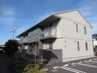 エクセルサワダ A棟の画像