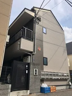 サークルハウス浮間弐番館の画像