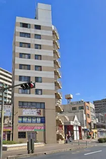 呉駅前マンションの画像