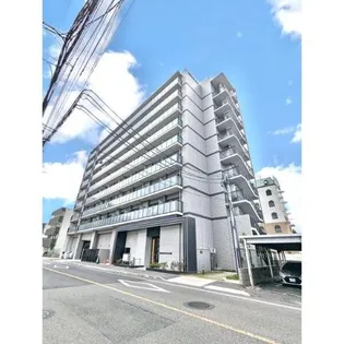 エスリード大須観音プリモ【6階】の外観