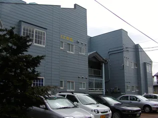 リズ中島の画像