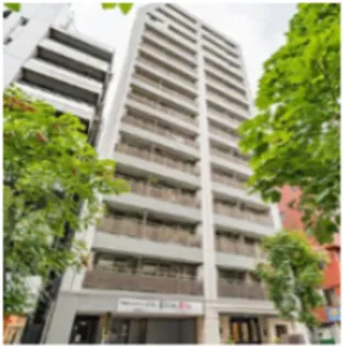 東京都中央区銀座3【マンション】の外観