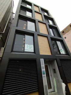 東京都中野区江原町2【マンション】の外観