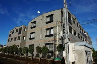 ハイム コンフォート新松戸の画像