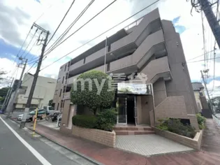 グリーンヒルの画像