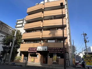 ルースト蕨の画像