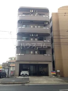 グリーンハイツ畑江の画像