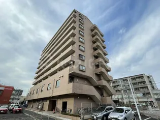 グランコート東尾久の画像