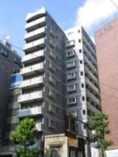 東京都千代田区神田神保町2【マンション】の外観