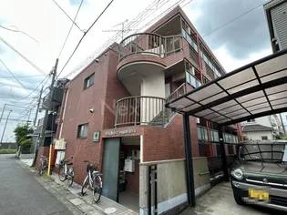 シティパレス相模原の画像