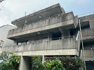 ラミューズ【3階】の外観