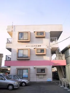 ルフュージュさくら青木の画像