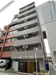スカイコート日本橋の画像