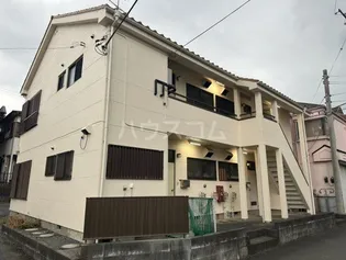 コーポ新藤Aの画像