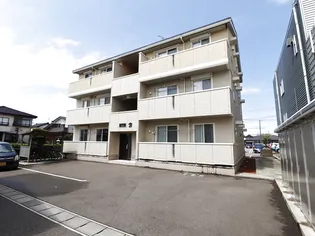 ソレイユ Bの画像