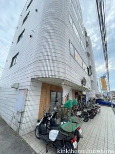 ウィンディア八幡の画像