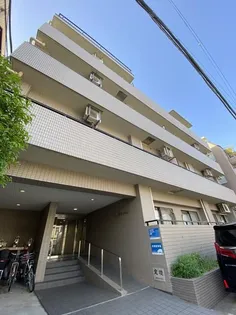 サクラマンションの画像
