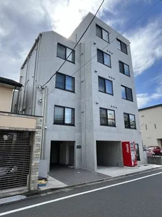 東京都板橋区大和町【マンション】の外観