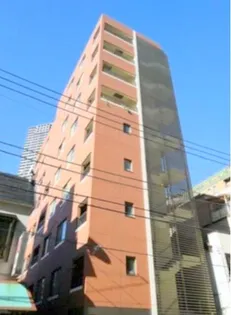 ヴィーダ勝どきの画像
