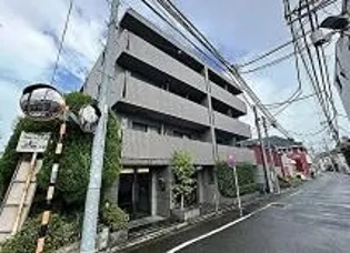 ルーブル池上六番館の画像
