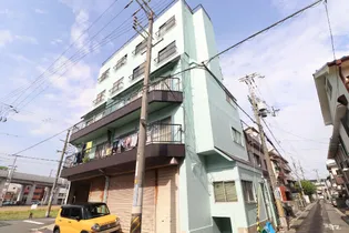 村瀬マンションの画像
