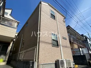 コージーハウス2の画像