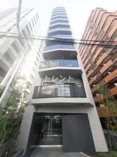 シーフォルム江戸川橋【SYFORMEEDOGAWABASHI】【10階】の外観