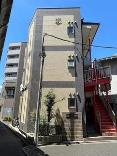 グランシャレー神谷の画像